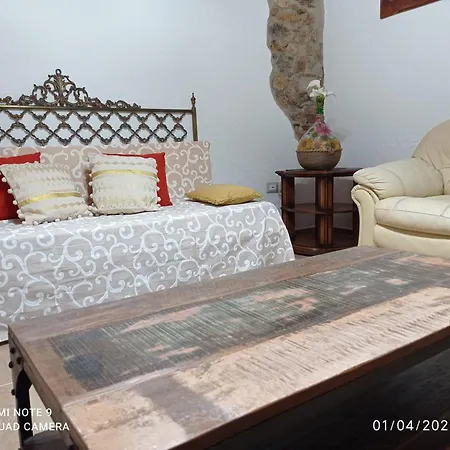 Casa Lejlighed Iglesias