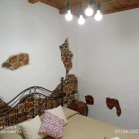 Casa Lejlighed Iglesias