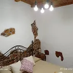 Casa Lägenhet Iglesias