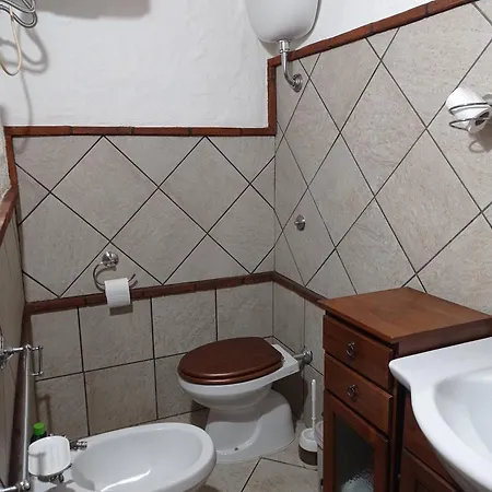 Apartment Casa *