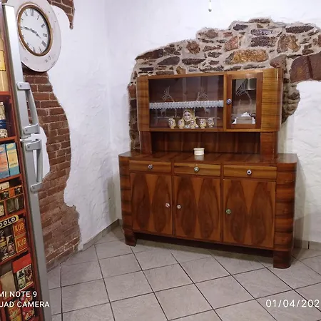 Apartmán Casa *