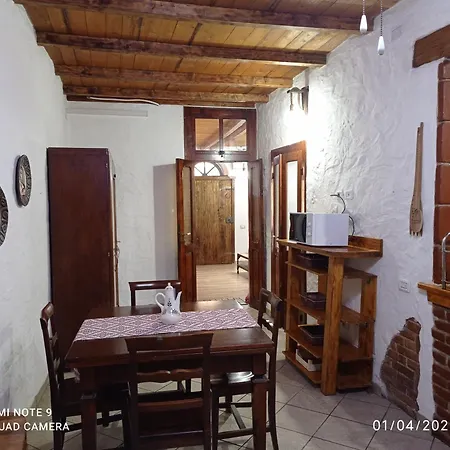 Apartmán Casa