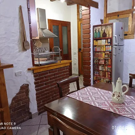 Casa Apartmán Iglesias