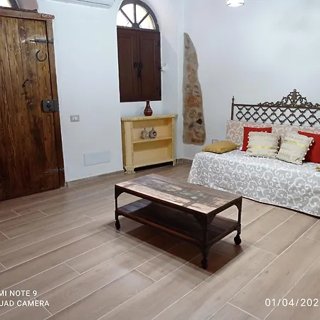 Casa Apartment