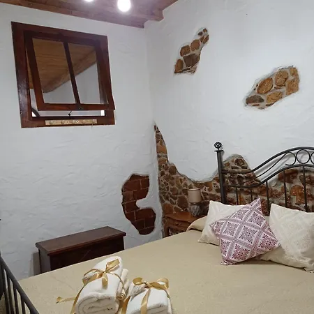 Apartmán Casa