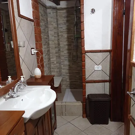 Apartmán Casa *