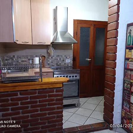Casa Apartment