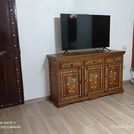 Casa Iglesias