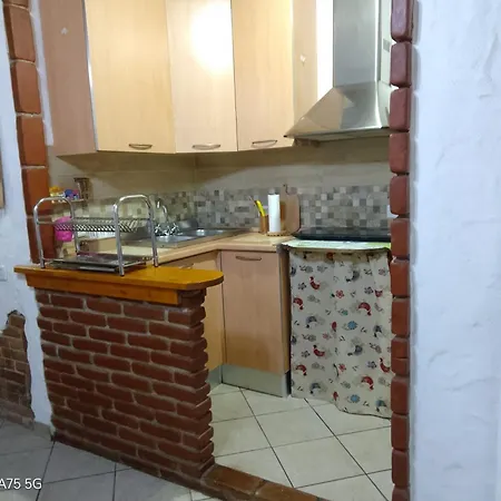 Casa Iglesias