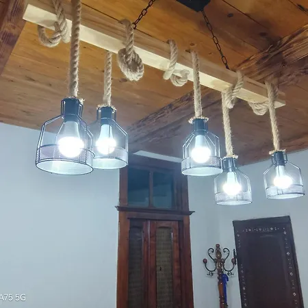 Apartmán Casa Iglesias