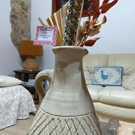 Apartmán Casa Iglesias