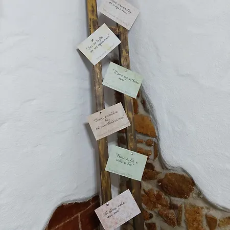 Apartmán Casa *
